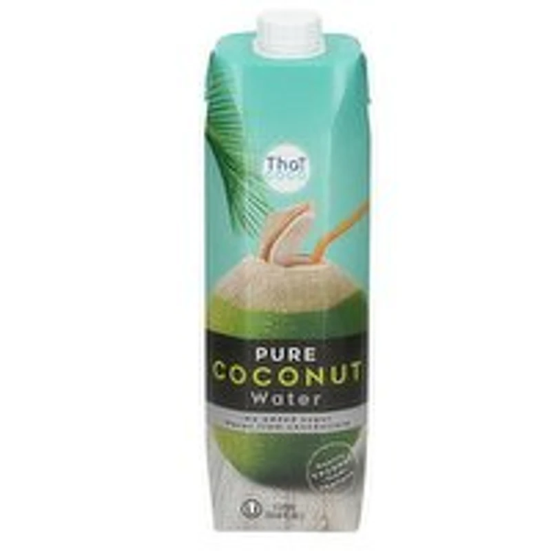 Thai coco - Coconut Water, 1 Litre
