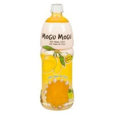 Mogu Mogu - Mango Drink, 1000 Millilitre