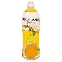 Mogu Mogu - Mango Drink, 1000 Millilitre