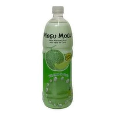 Mogu Mogu - Melon Flavored Drink, 1000 Millilitre