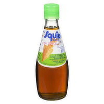 Squid - Fish Sauce, 300 Millilitre