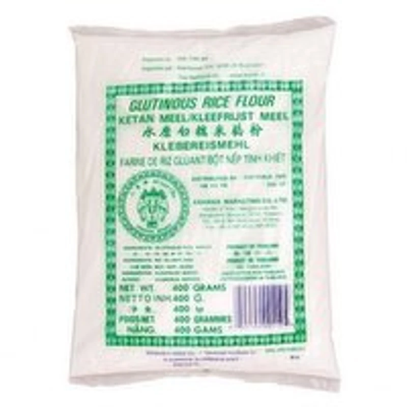 ERAWAN - Glutinous Rice Flour, 400 Gram