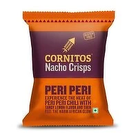 Cornitos - Nachos Crisp, Peri Peri, 55 Gram