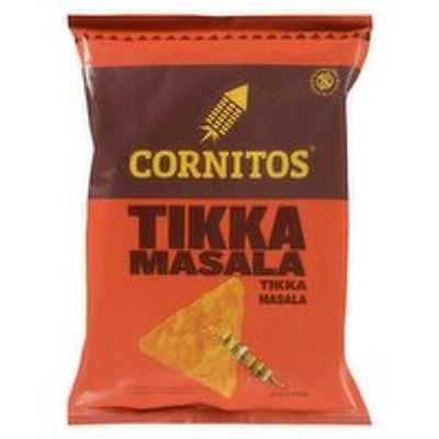 Cornitos - Nacho Crisp, Tikka Masala, 55 Gram