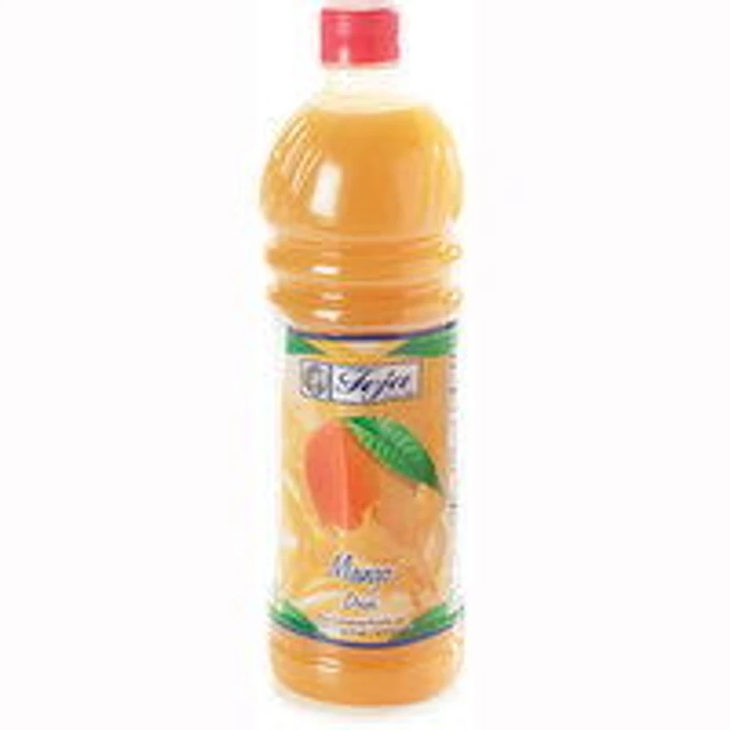 Teja - Mango Juice, 1 Litre