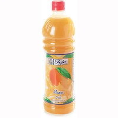 Teja - Mango Juice, 1 Litre