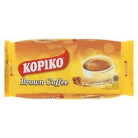 Kopiko - Brown Creamy Coffee Mix, 28 Each