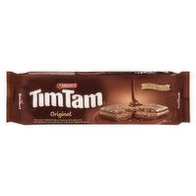 Arnott's - Tim Tam Cookies, Original, 200 Gram