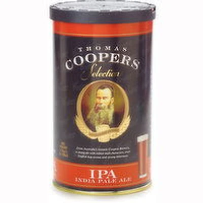 Thomas Coopers - Brew A IPA Kit, 1.7 Kilogram