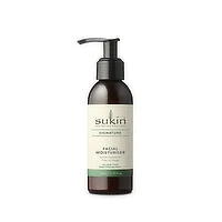sukin - Facial Moisturiser, 125 Millilitre