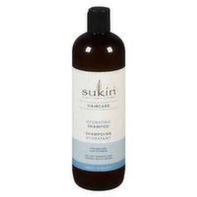 Sukin - Hydrating Shampoo, 500 Millilitre
