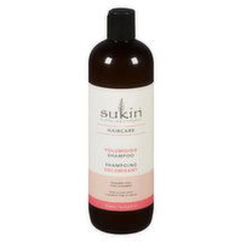 sukin - Volumising Shampoo, 500 Millilitre
