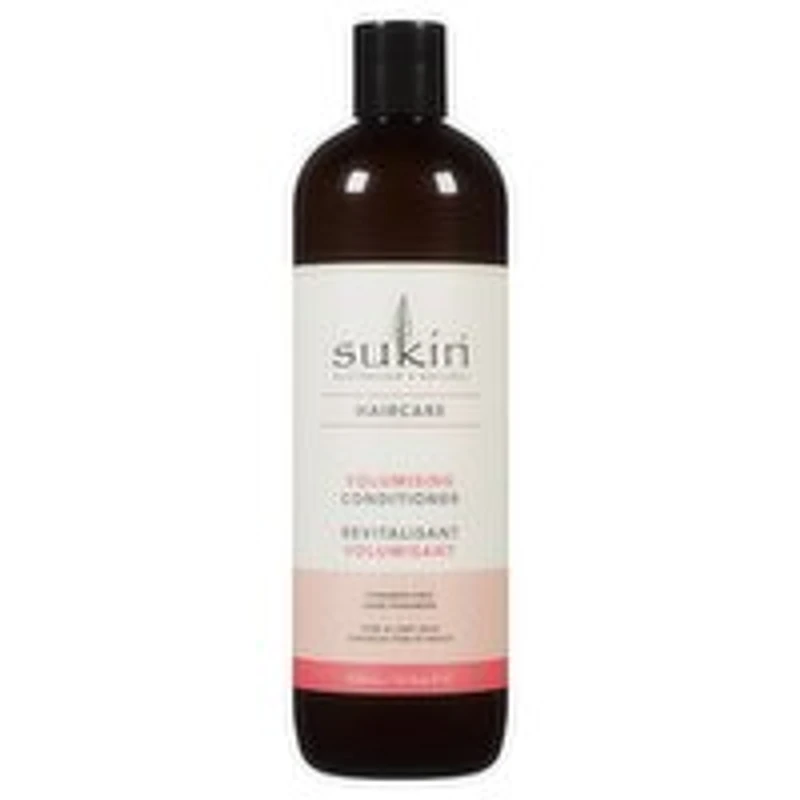 Sukin - Volumising Conditioner, 500 Millilitre