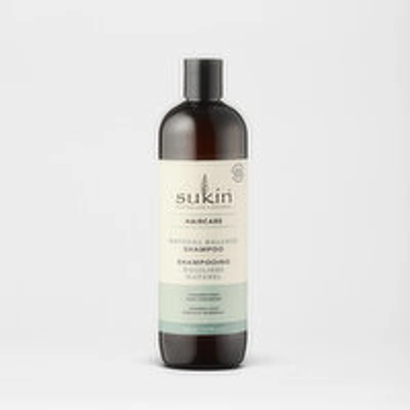 sukin - Natural Balance Shampoo, 500 Millilitre