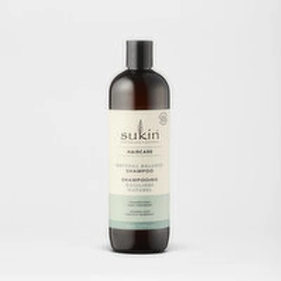 sukin - Natural Balance Shampoo, 500 Millilitre