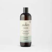 sukin - Natural Balance Shampoo, 500 Millilitre