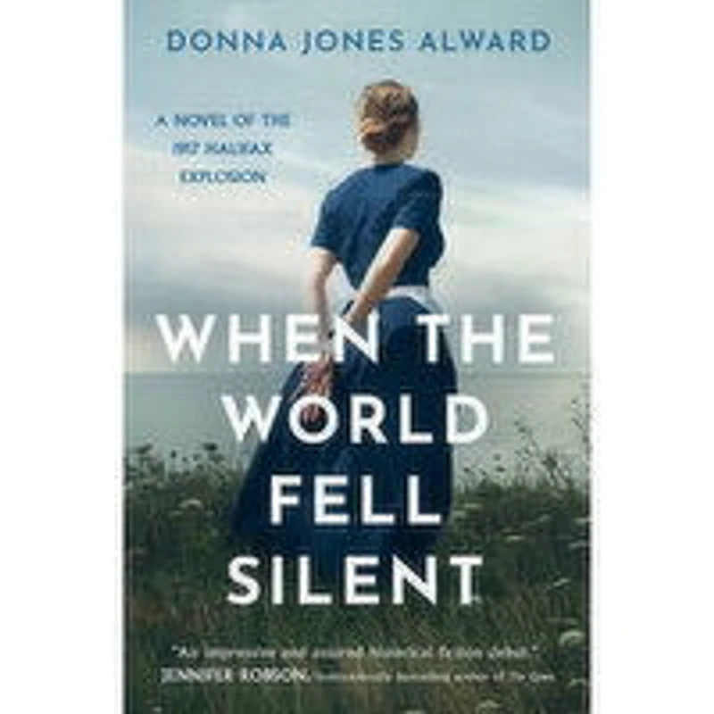 When - When The World Fell Silent, 1 Each