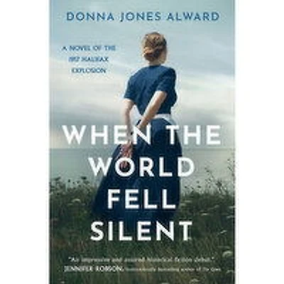 When - When The World Fell Silent, 1 Each