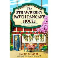 Strawberry - Patch Pancake House, The, 1 Each