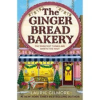 Gingerbread - Bakery The. The Sweetest Things Are Worth The Wait, 1 Each