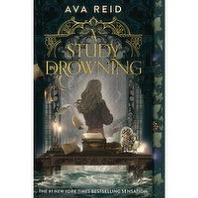 Study - In Drowning, A by Ava Reid, 1 Each
