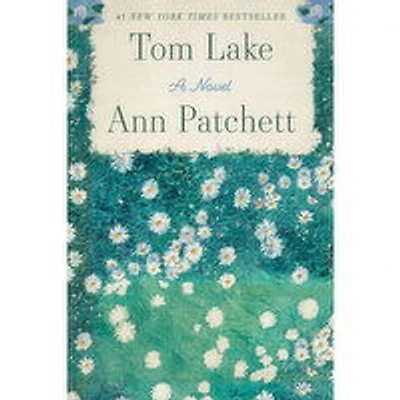 Tom - Lake - A Novel by Ann Patchett, 1 Each