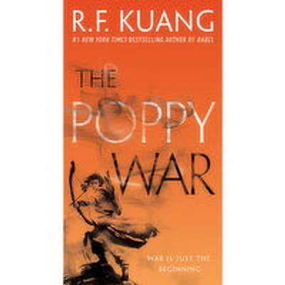 Poppy - War The- War is Just The Beginning, 1 Each