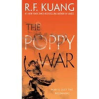 Poppy - War The- War is Just The Beginning, 1 Each