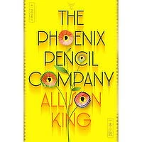 Phoenix - Pencil Company, The - A Novel, 1 Each