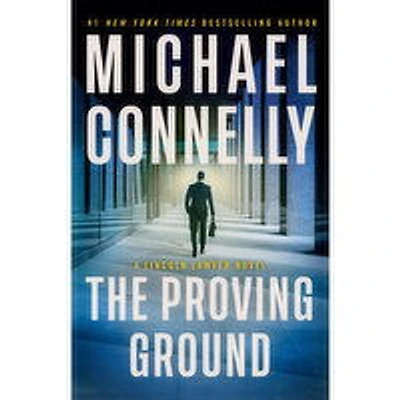 Proving - Ground, The, 1 Each