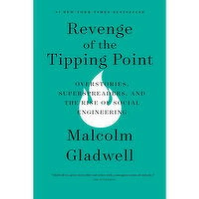 Revenge - Of The Tipping Point, 1 Each