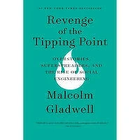 Revenge - Of The Tipping Point, 1 Each