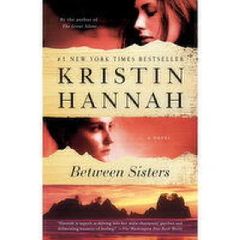 Between - Sisters - A Novel, 1 Each