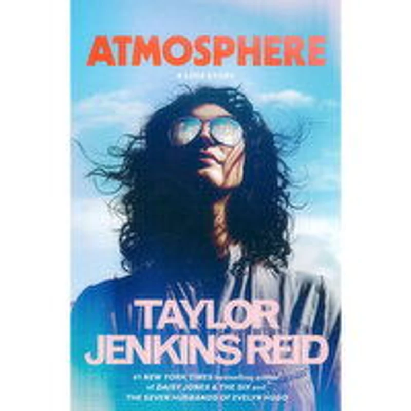 Atmosphere - A Love Story, 1 Each