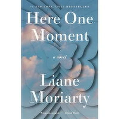 Here - One Moment, 1 Each