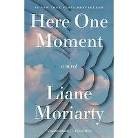 Here - One Moment, 1 Each