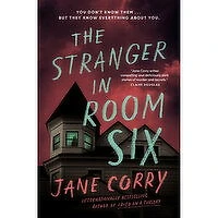 Stranger - In Room Six The - By Jane Corry, 1 Each