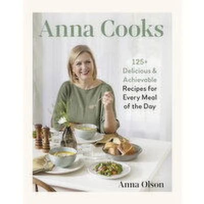 Anna - Cooks, 1 Each