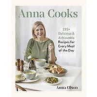 Anna - Cooks, 1 Each