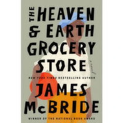 Heaven - and Earth Grocery Store, The, 1 Each