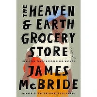 Heaven - and Earth Grocery Store, The, 1 Each