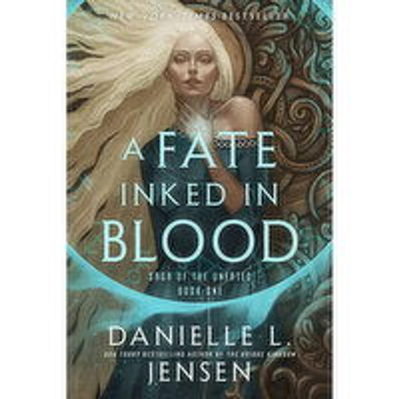 Fate - Inked In Blood A, 1 Each