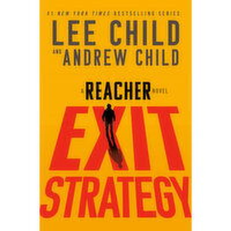 Exit - Strategy, 1 Each