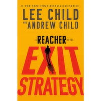Exit - Strategy, 1 Each