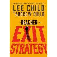 Exit - Strategy, 1 Each