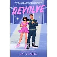 Revolve - By Bal Khabra, 1 Each