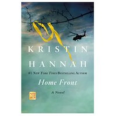 Home Front - A Novel by Kristin Hannah, 1 Each