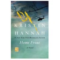 Home Front - A Novel by Kristin Hannah, 1 Each