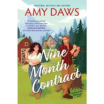 Nine - Month Contract, 1 Each