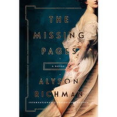 Missing - Pages The - A Novel By Alyson Richman, 1 Each